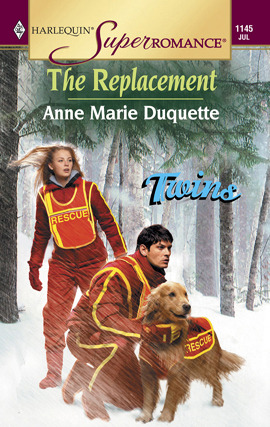 Title details for The Replacement by Anne Marie Duquette - Available